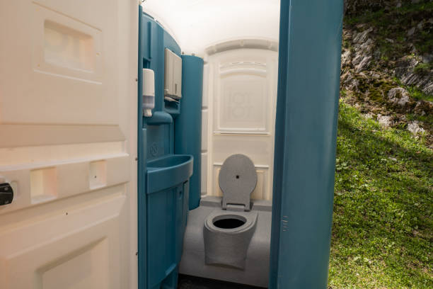 Best Portable toilet rental cost  in Mulgee, OK