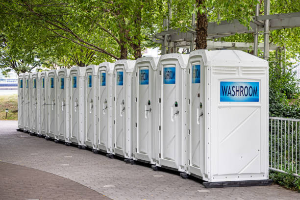 Best Portable toilet rental cost  in Mulgee, OK