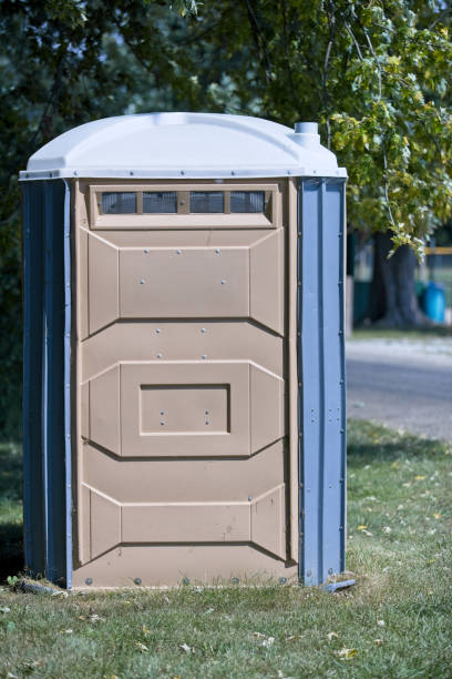 Professional porta potty rental in Okmulgee, OK