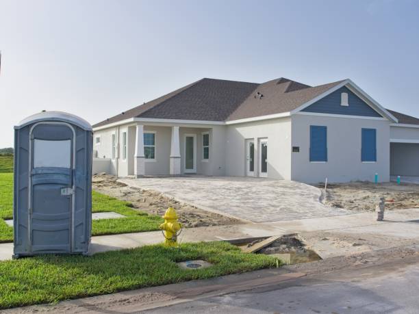  Mulgee, OK Porta Potty Rental Pros