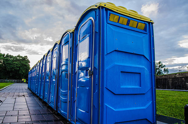 Best Affordable porta potty rental  in Mulgee, OK