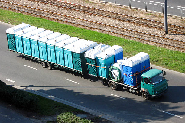 Best Long-term porta potty rental  in Mulgee, OK