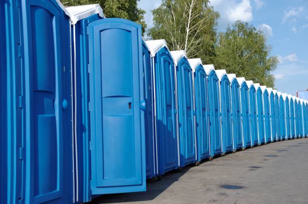 Best Best portable toilet rental  in Mulgee, OK